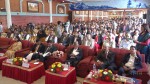 छुट्टै वित्तीय सहकारी ऐन ल्याउन माग, नेफ्स्कुन को ३६औँ स्थापना दिवसका अवसरमा आयोजित कार्यक्रम